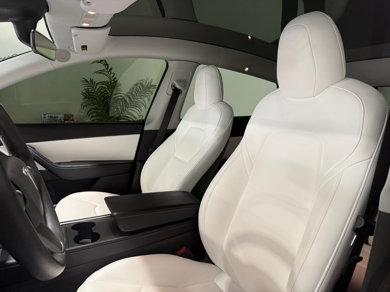 Tesla Model Y Long Range AWD 2022