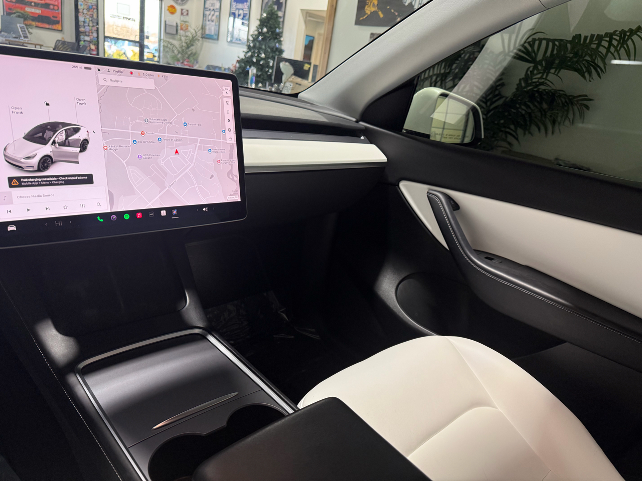 Tesla Model Y Long Range AWD 2022