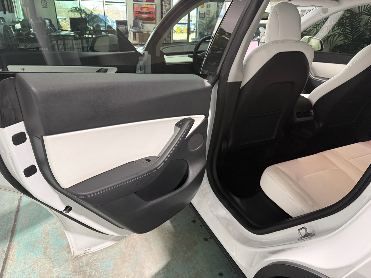 Tesla Model Y Long Range AWD 2022