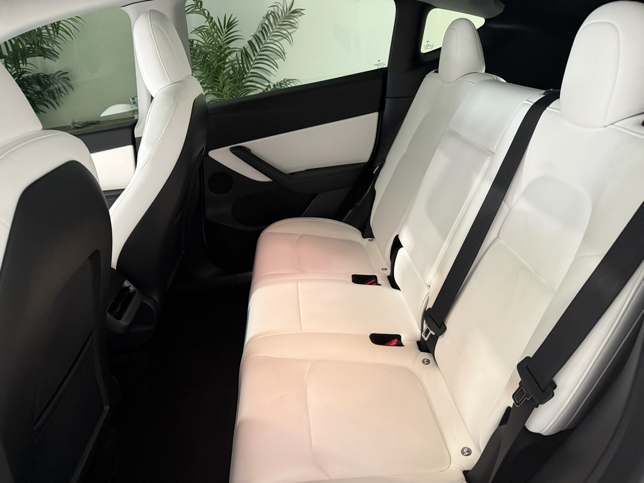 Tesla Model Y Long Range AWD 2022