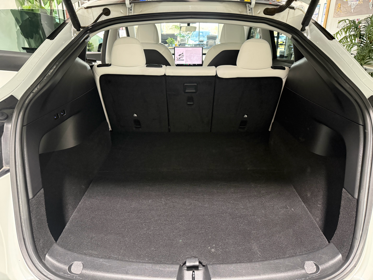 Tesla Model Y Long Range AWD 2022