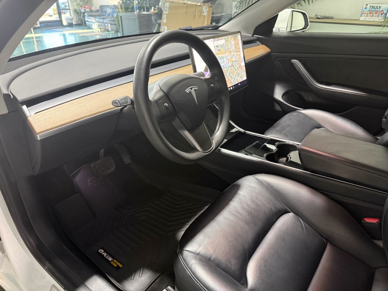 Tesla Model 3 Long Range AWD 2020