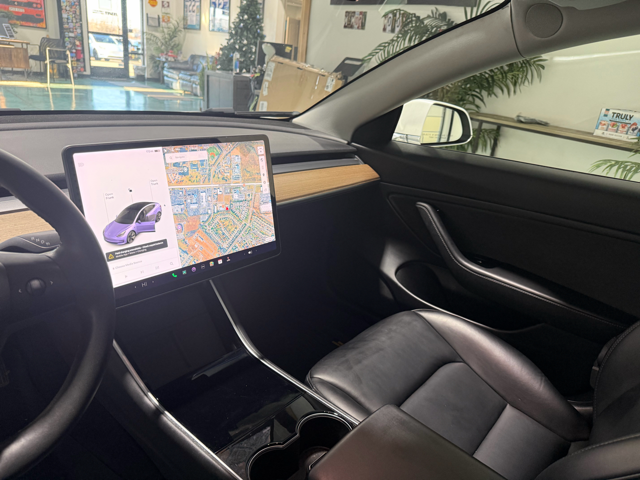 Tesla Model 3 Long Range AWD 2020