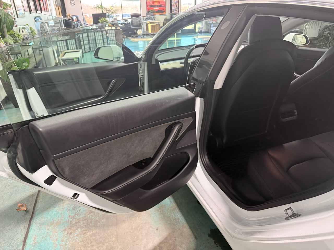 Tesla Model 3 Long Range AWD 2020