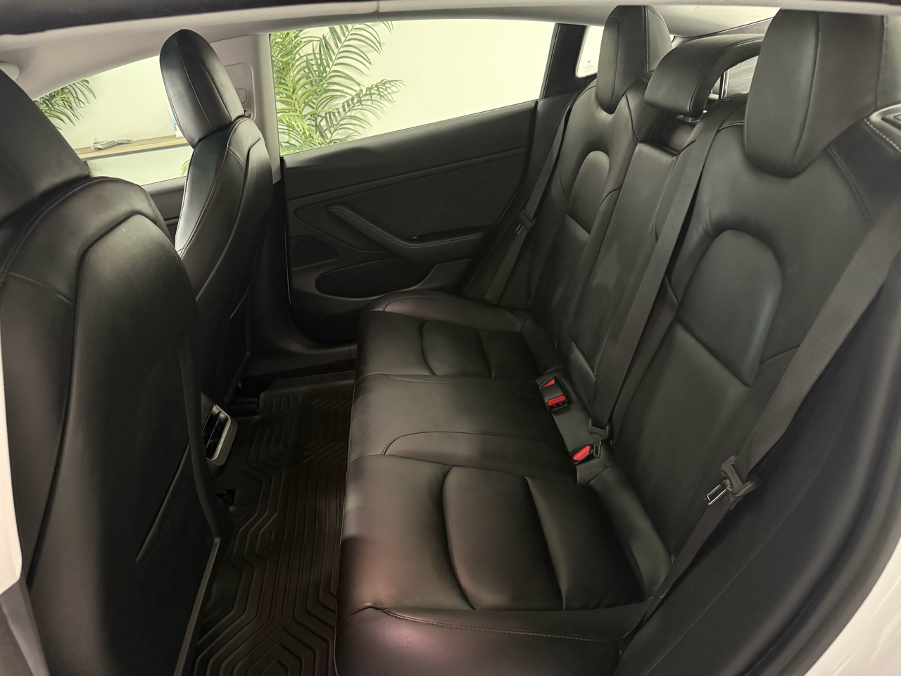 Tesla Model 3 Long Range AWD 2020