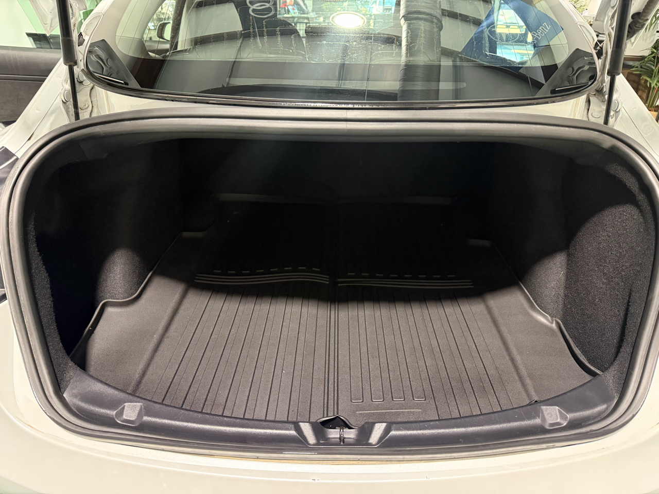 Tesla Model 3 Long Range AWD 2020