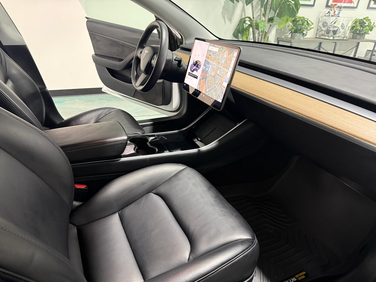 Tesla Model 3 Long Range AWD 2020