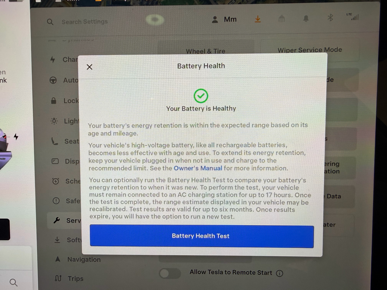 Tesla Model 3 Long Range AWD 2020