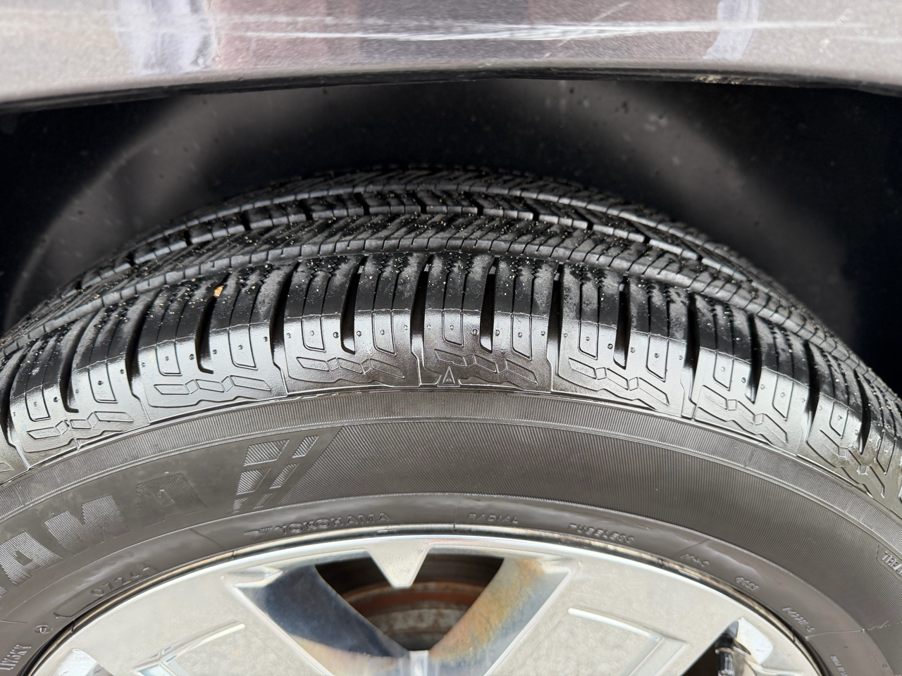 GMC Acadia Limited AWD 4dr Limited 2017