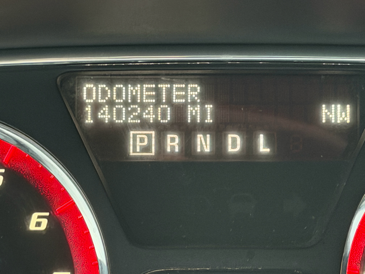 GMC Acadia Limited AWD 4dr Limited 2017