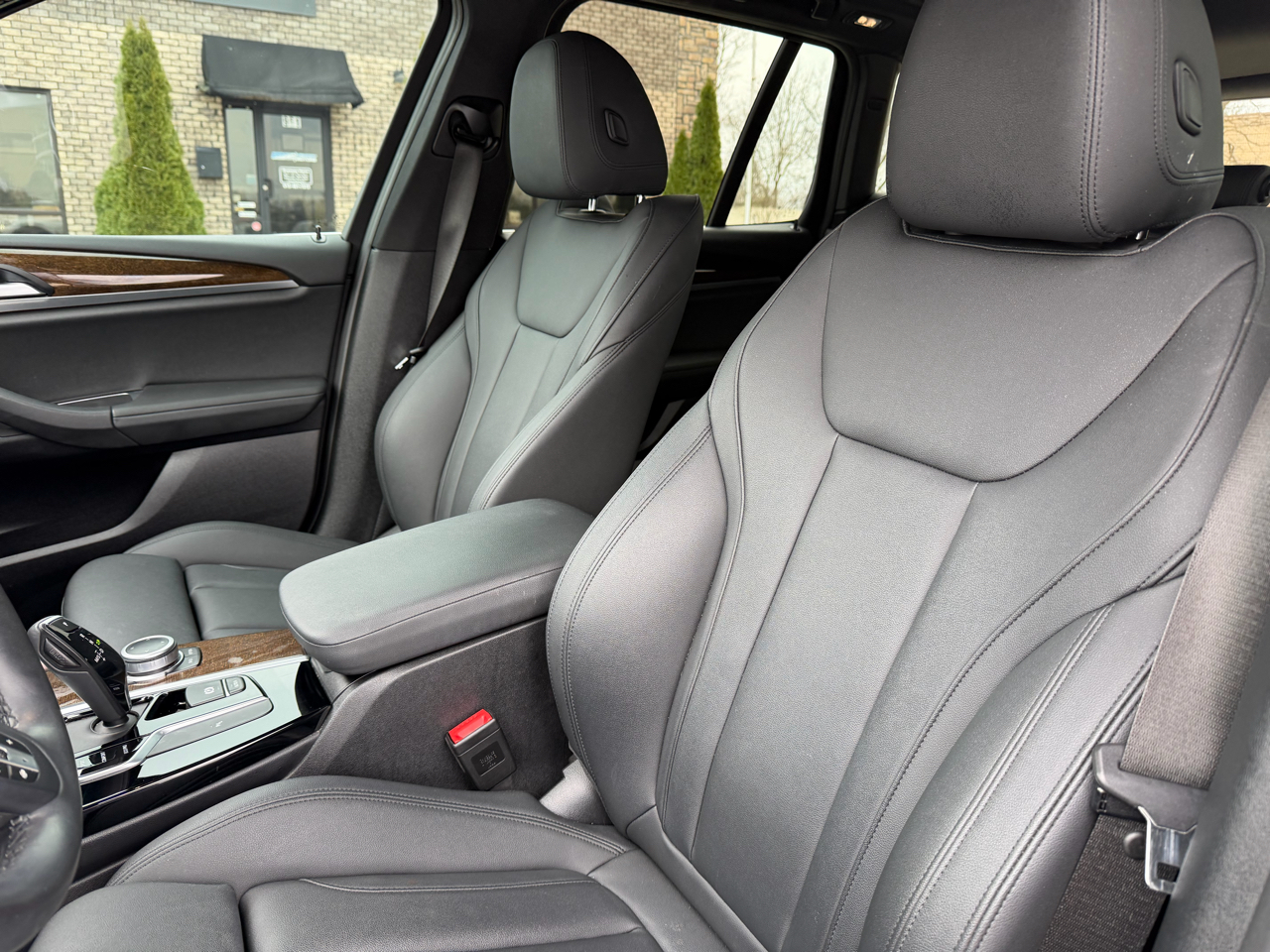 BMW X3 sDrive30i Sports Activity Vehicle 2020