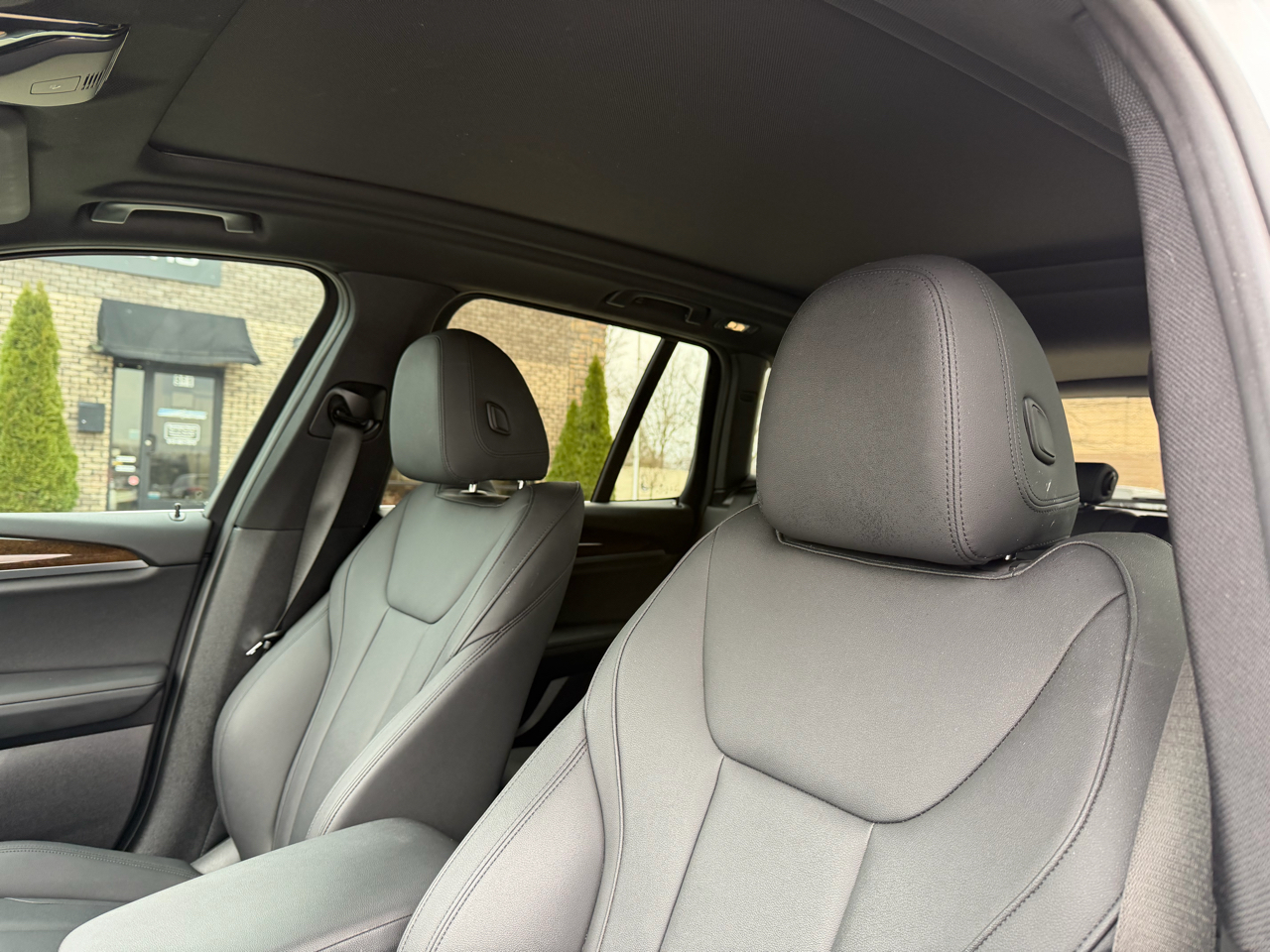 BMW X3 sDrive30i Sports Activity Vehicle 2020