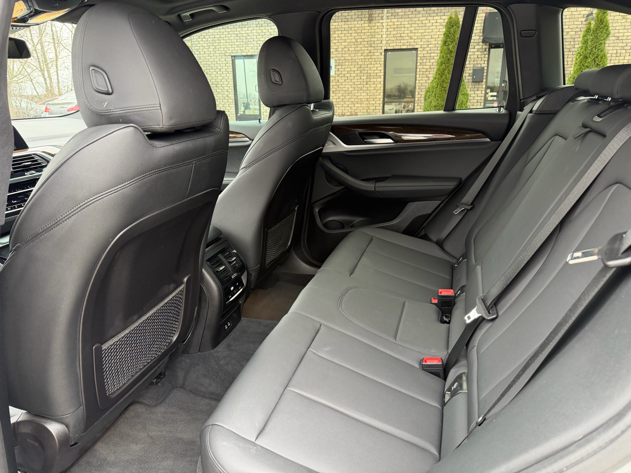 BMW X3 sDrive30i Sports Activity Vehicle 2020