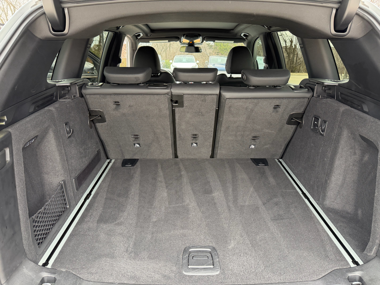 BMW X3 sDrive30i Sports Activity Vehicle 2020