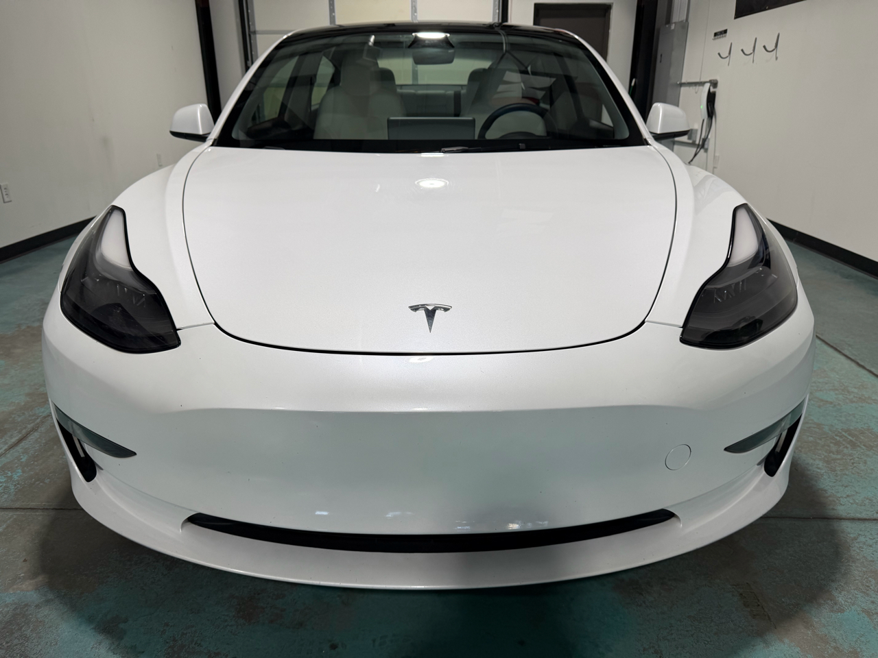 Tesla Model 3 Performance AWD 2023