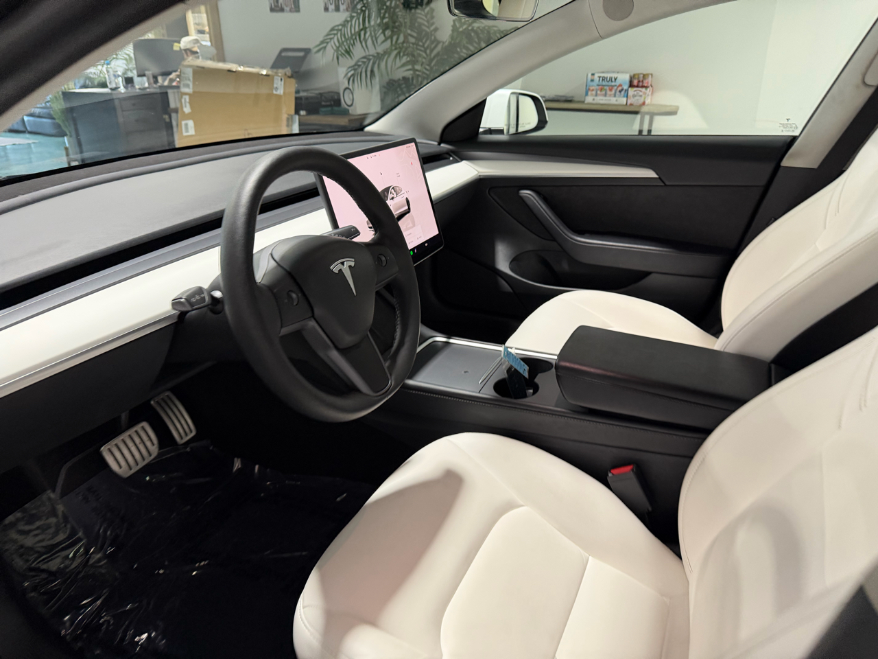 Tesla Model 3 Performance AWD 2023