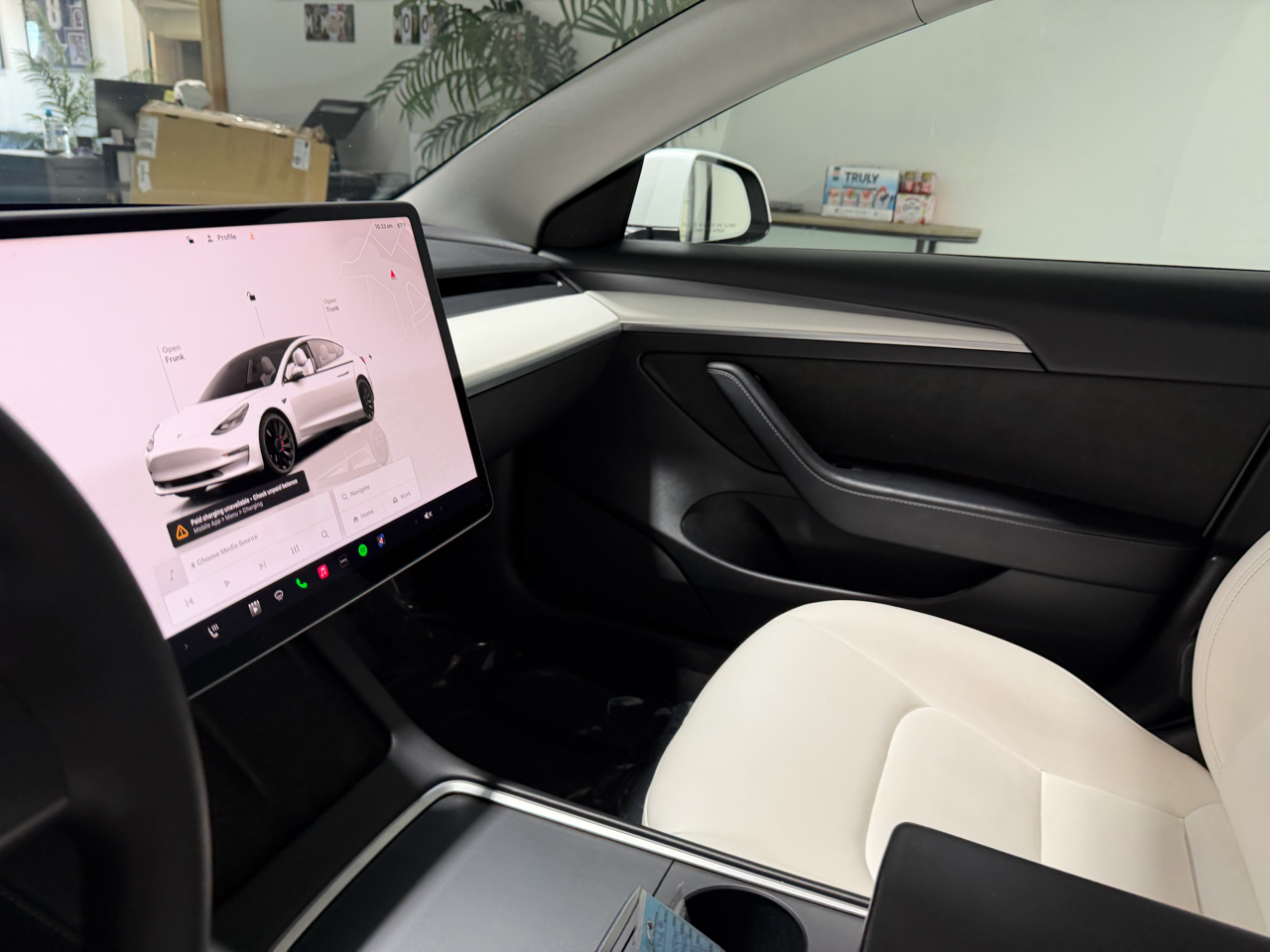 Tesla Model 3 Performance AWD 2023