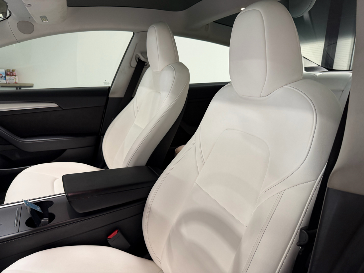 Tesla Model 3 Performance AWD 2023