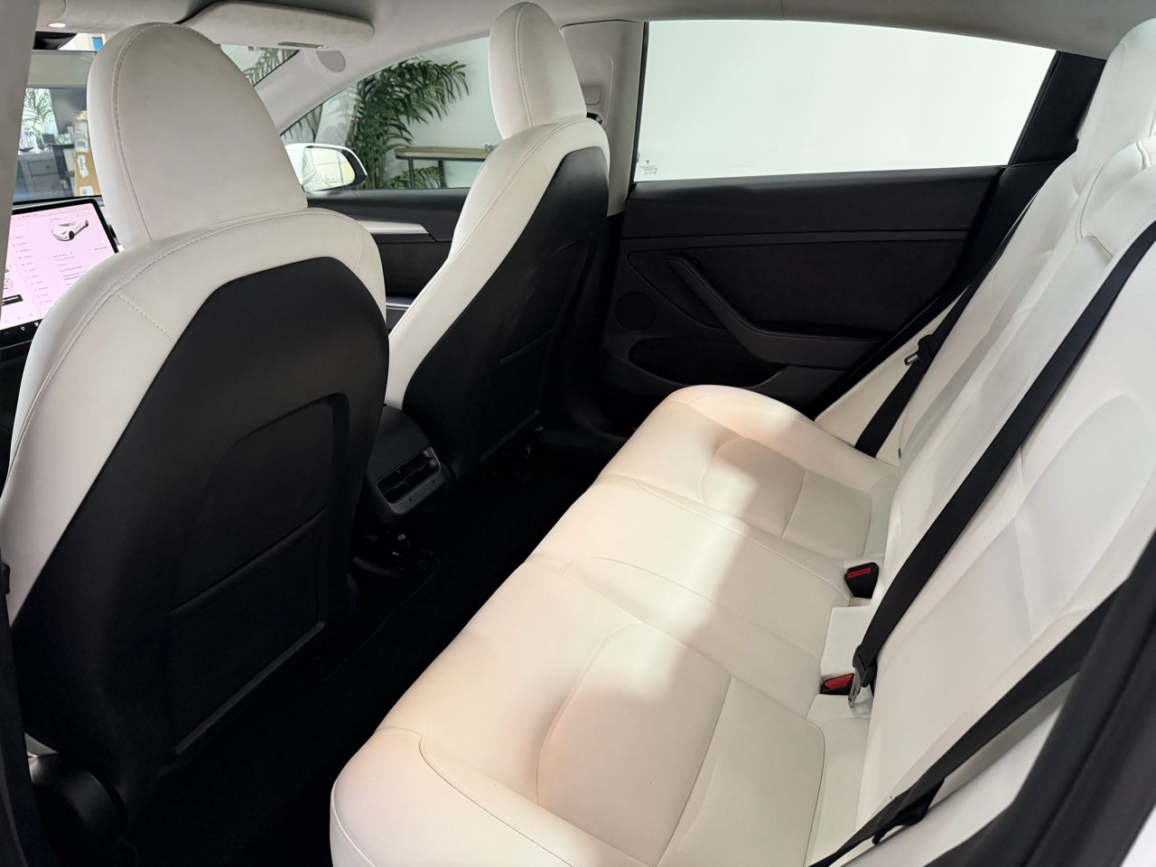 Tesla Model 3 Performance AWD 2023