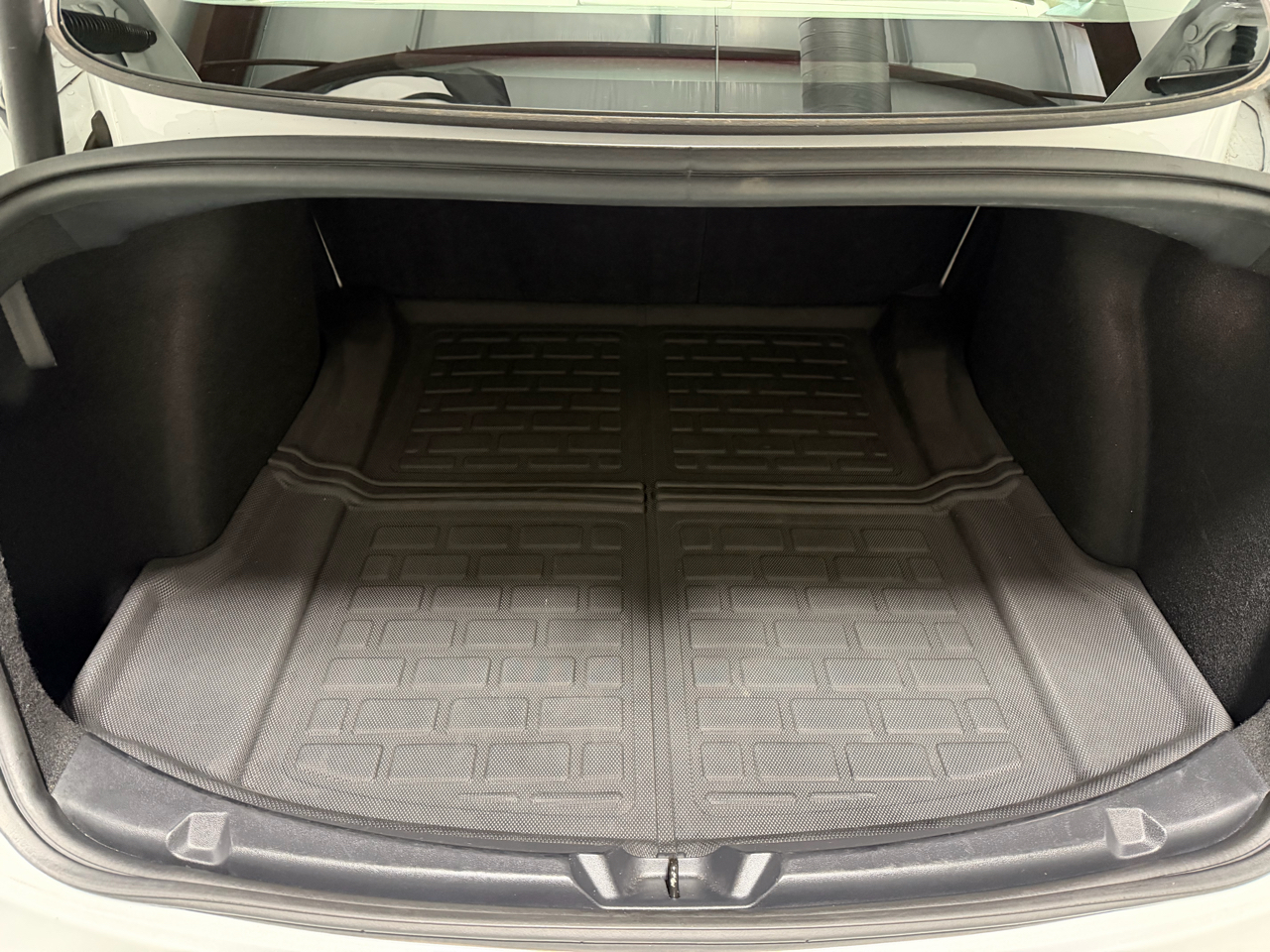 Tesla Model 3 Performance AWD 2023