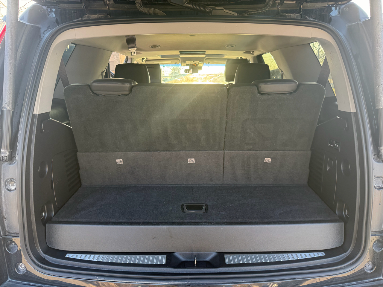 Cadillac Escalade 2WD 4dr Premium Luxury 2017