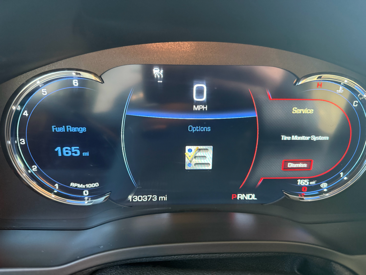 Cadillac Escalade 2WD 4dr Premium Luxury 2017