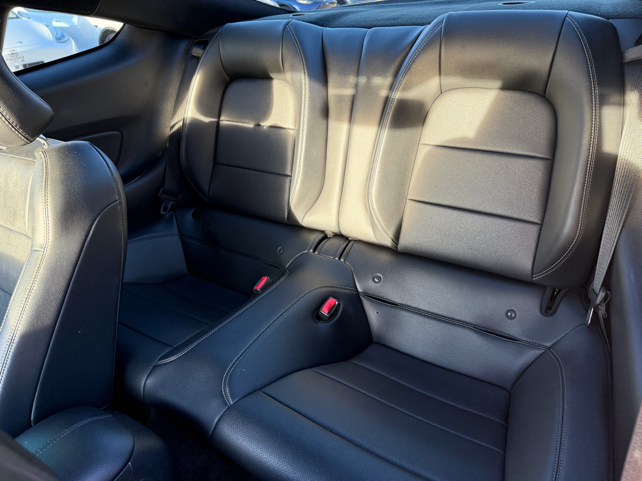 Ford Mustang 2dr Fastback GT 2016