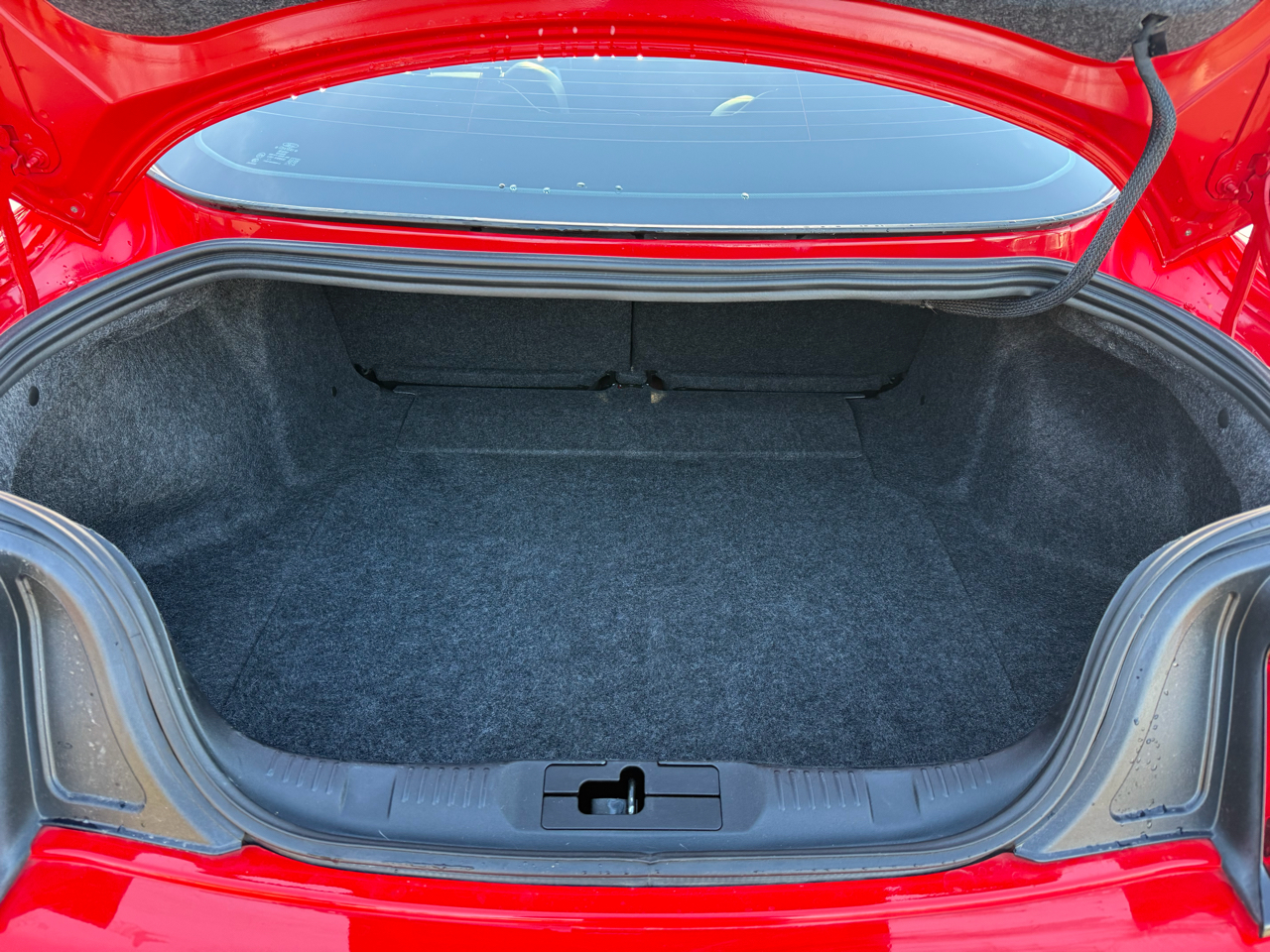 Ford Mustang 2dr Fastback GT 2016