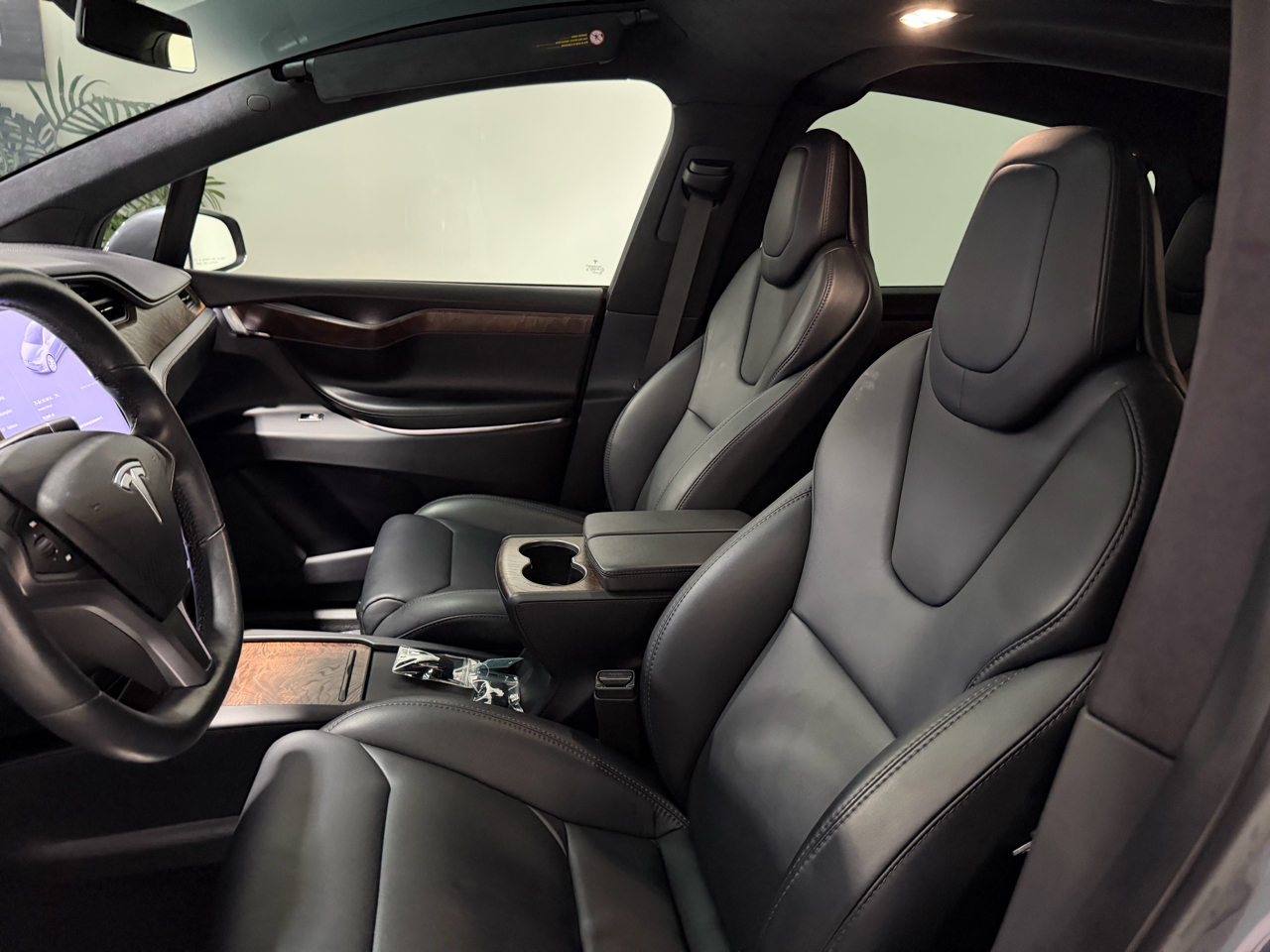 Tesla Model X 75D AWD *Ltd Avail* 2019