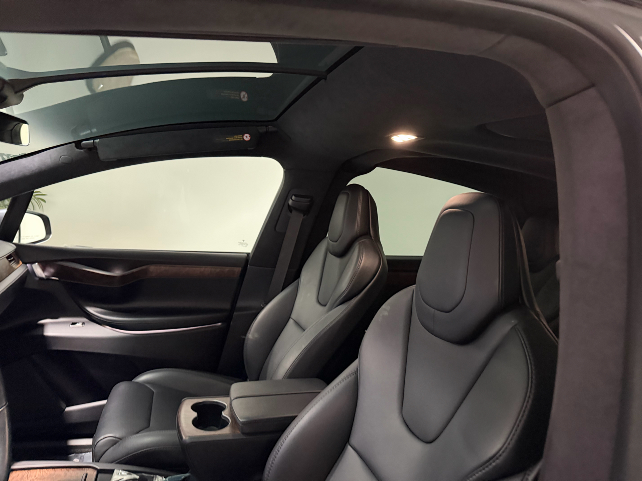 Tesla Model X 75D AWD *Ltd Avail* 2019