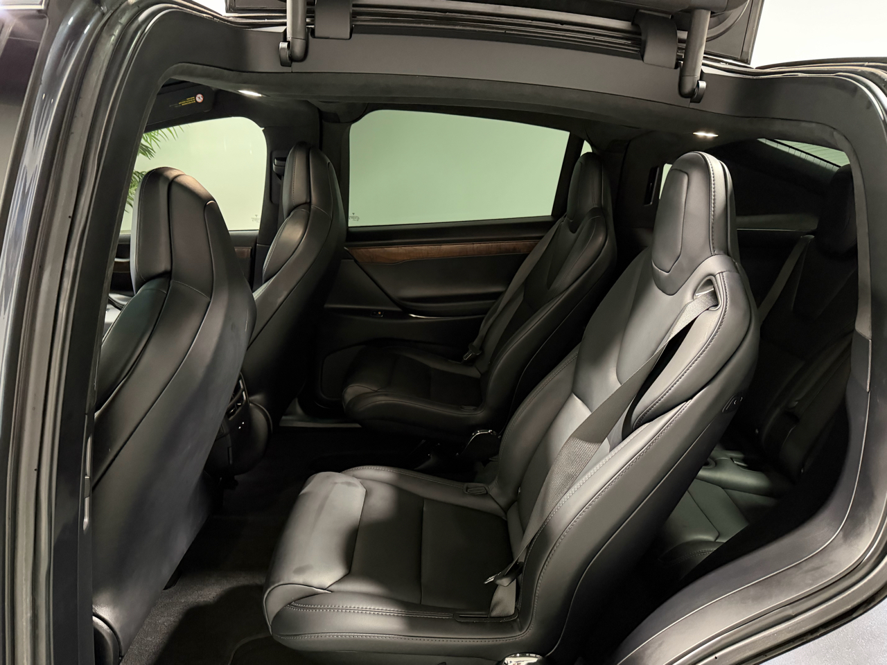 Tesla Model X 75D AWD *Ltd Avail* 2019