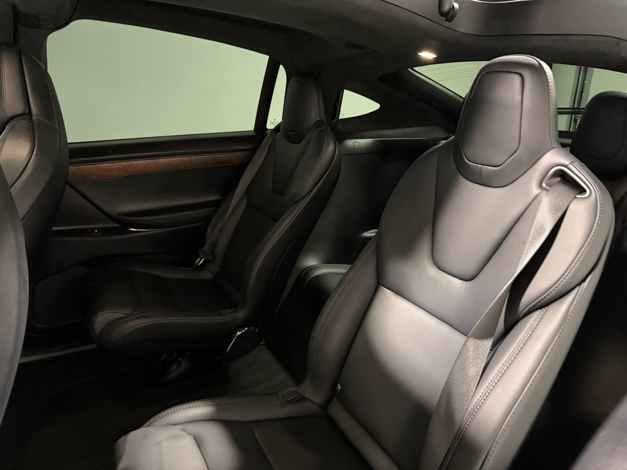 Tesla Model X 75D AWD *Ltd Avail* 2019