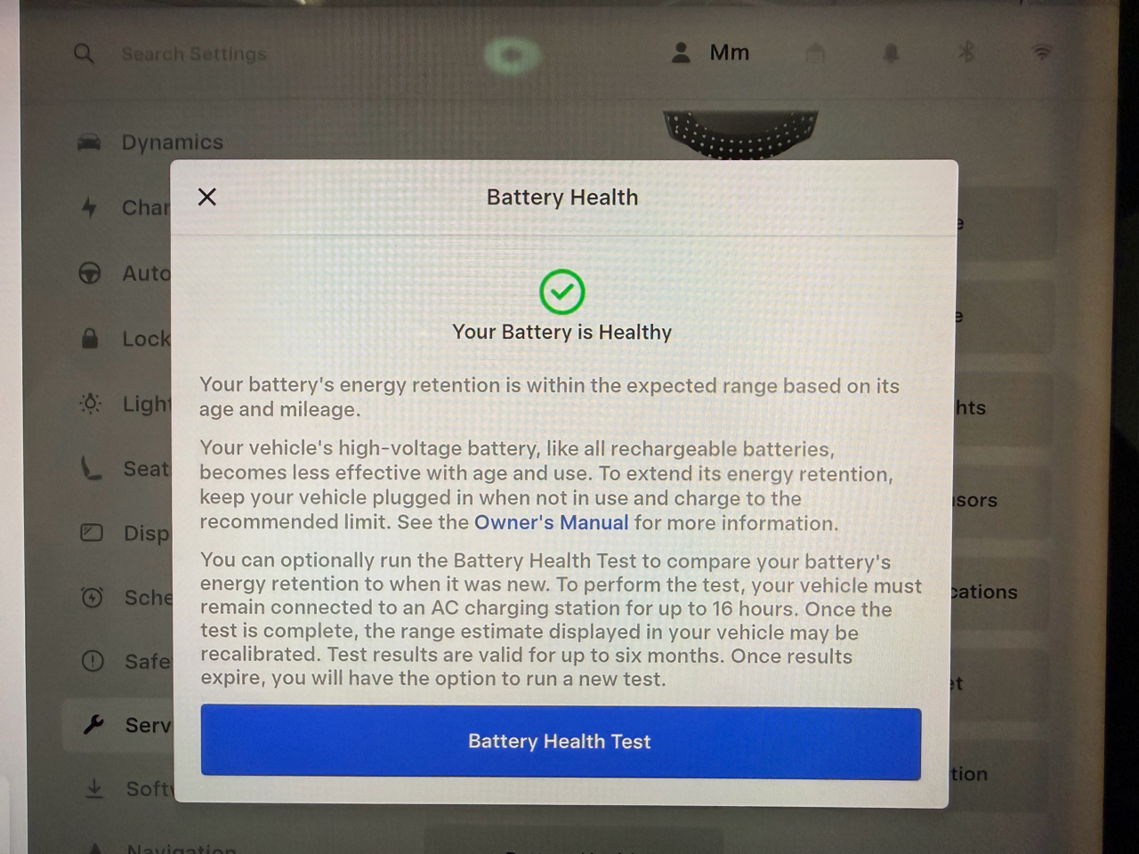 Tesla Model 3 Long Range Battery AWD 2018