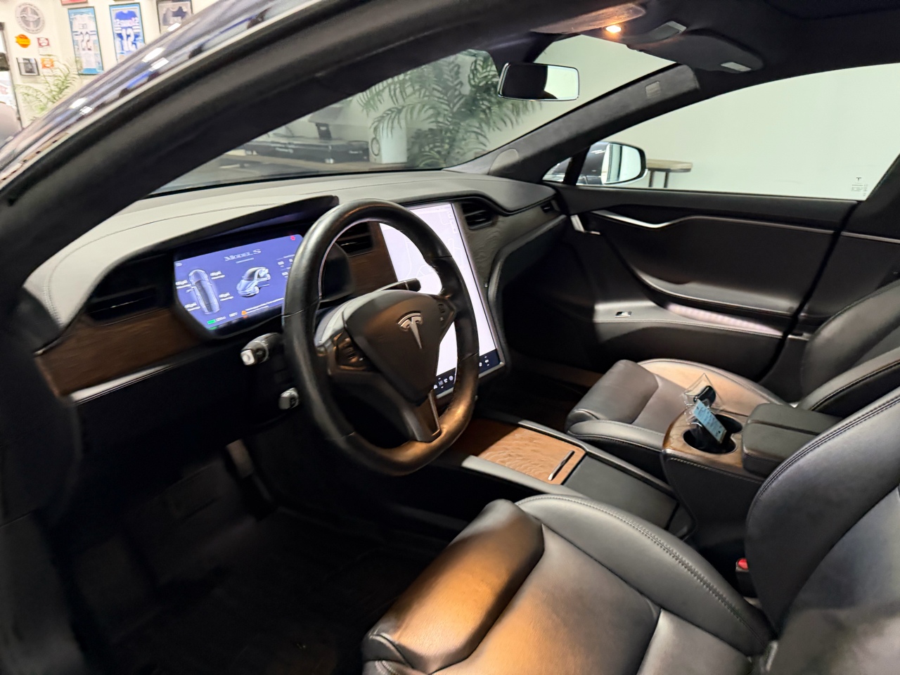 Tesla Model S Long Range Plus AWD 2020