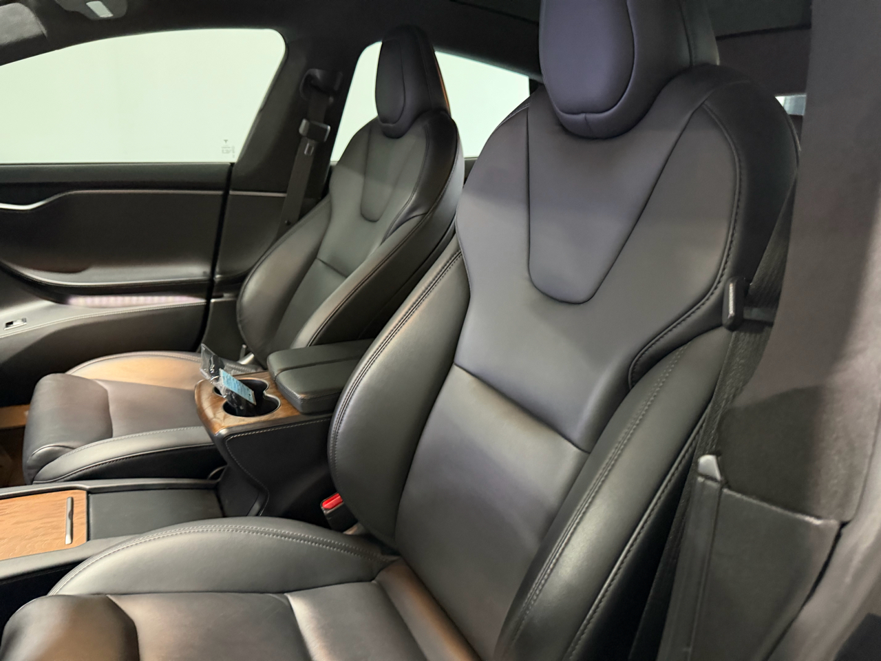 Tesla Model S Long Range Plus AWD 2020