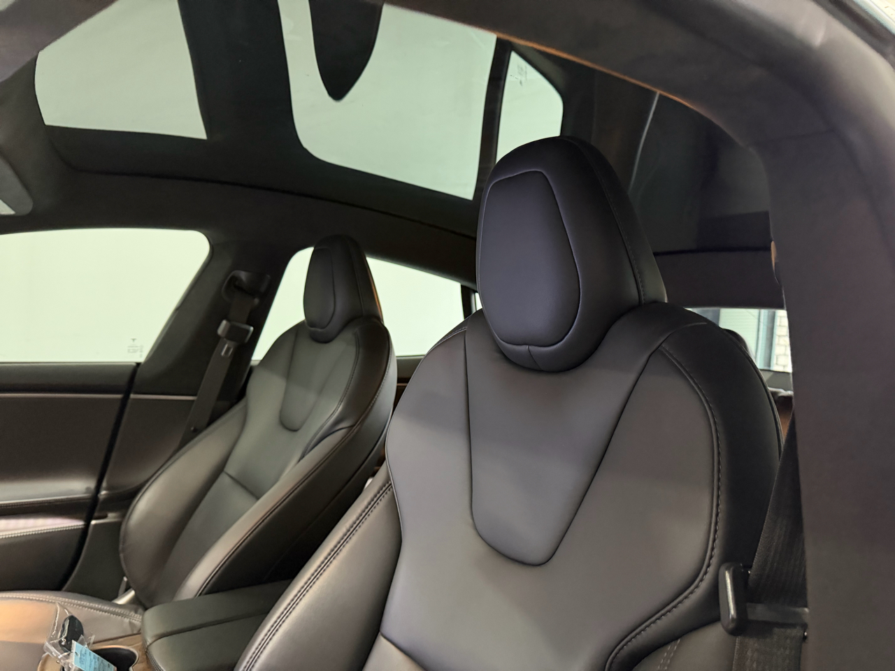 Tesla Model S Long Range Plus AWD 2020