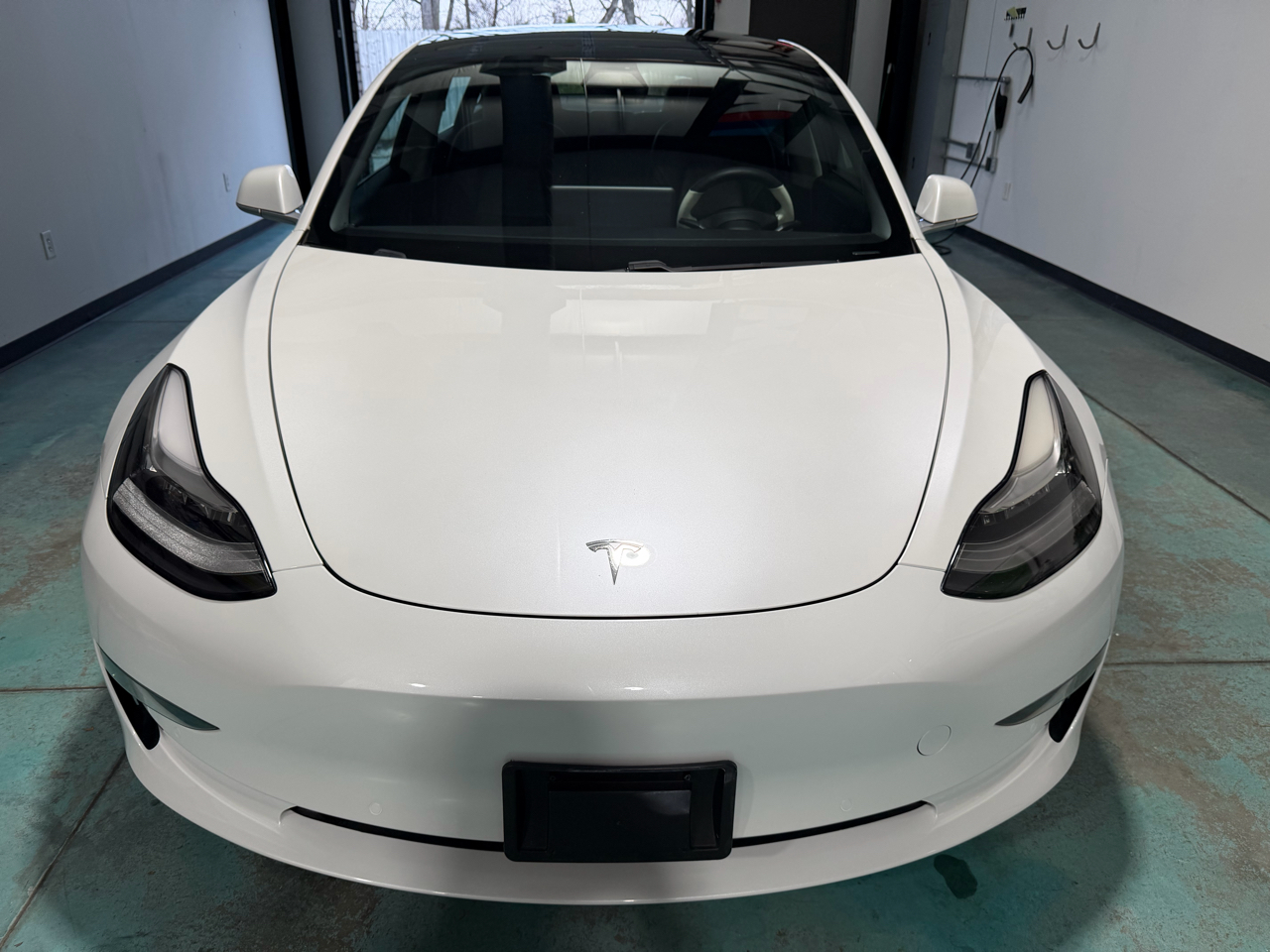 Tesla Model 3 Standard Range Plus RWD 2020