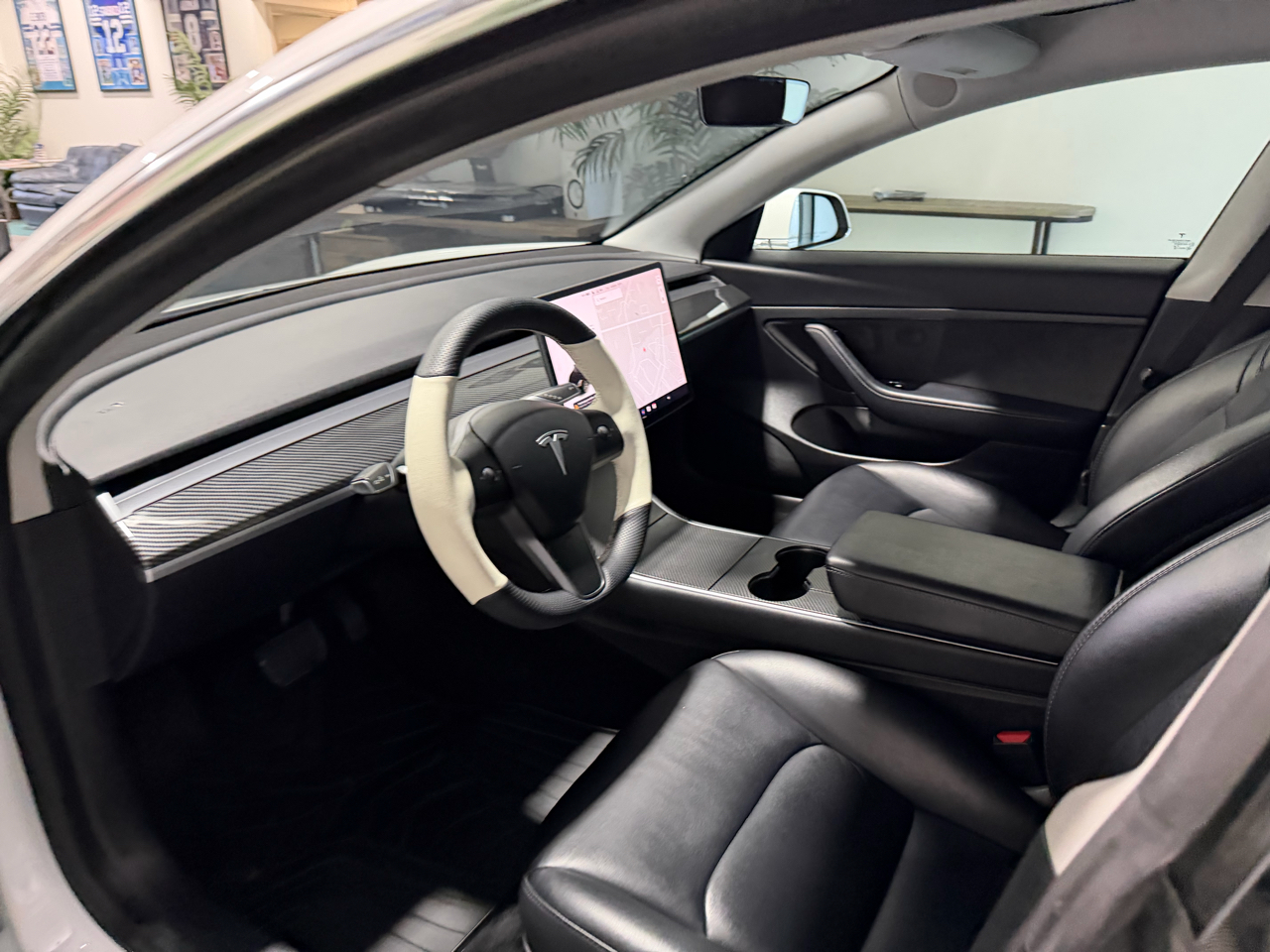 Tesla Model 3 Standard Range Plus RWD 2020