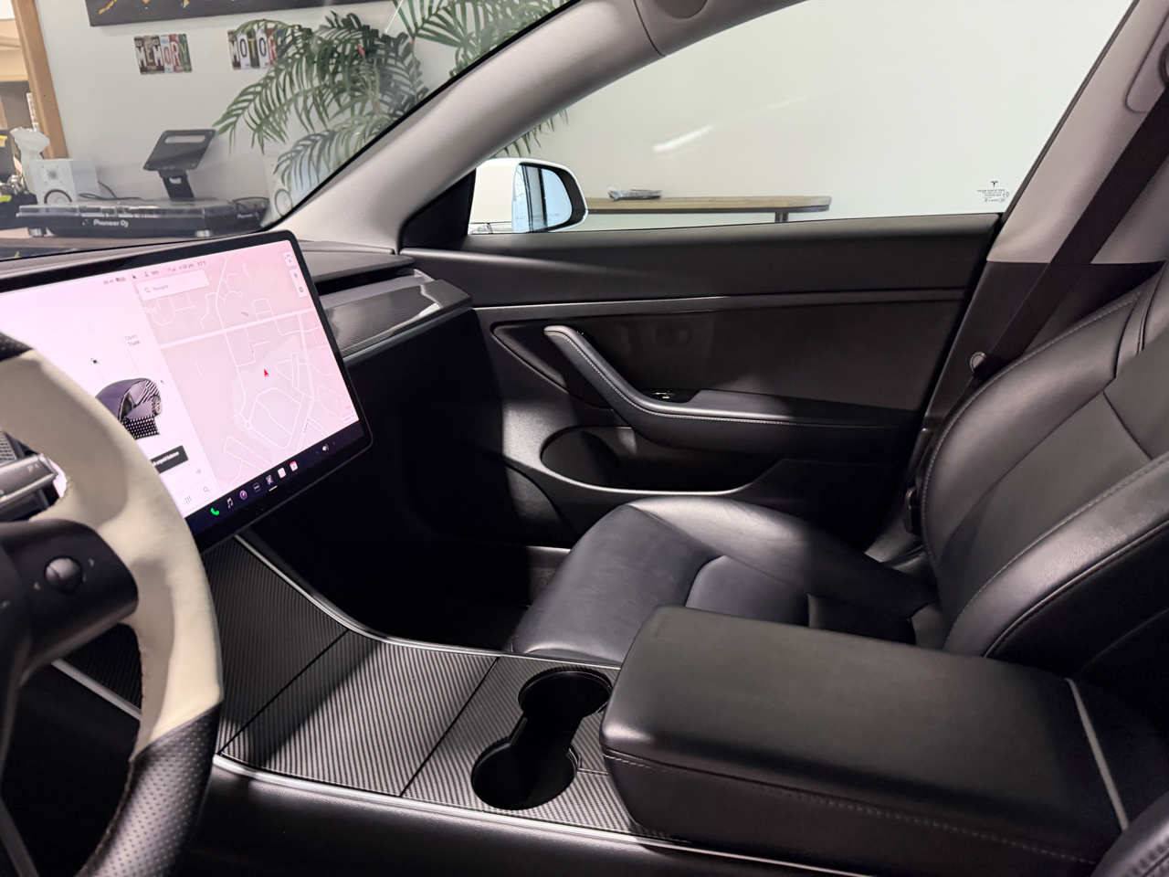 Tesla Model 3 Standard Range Plus RWD 2020