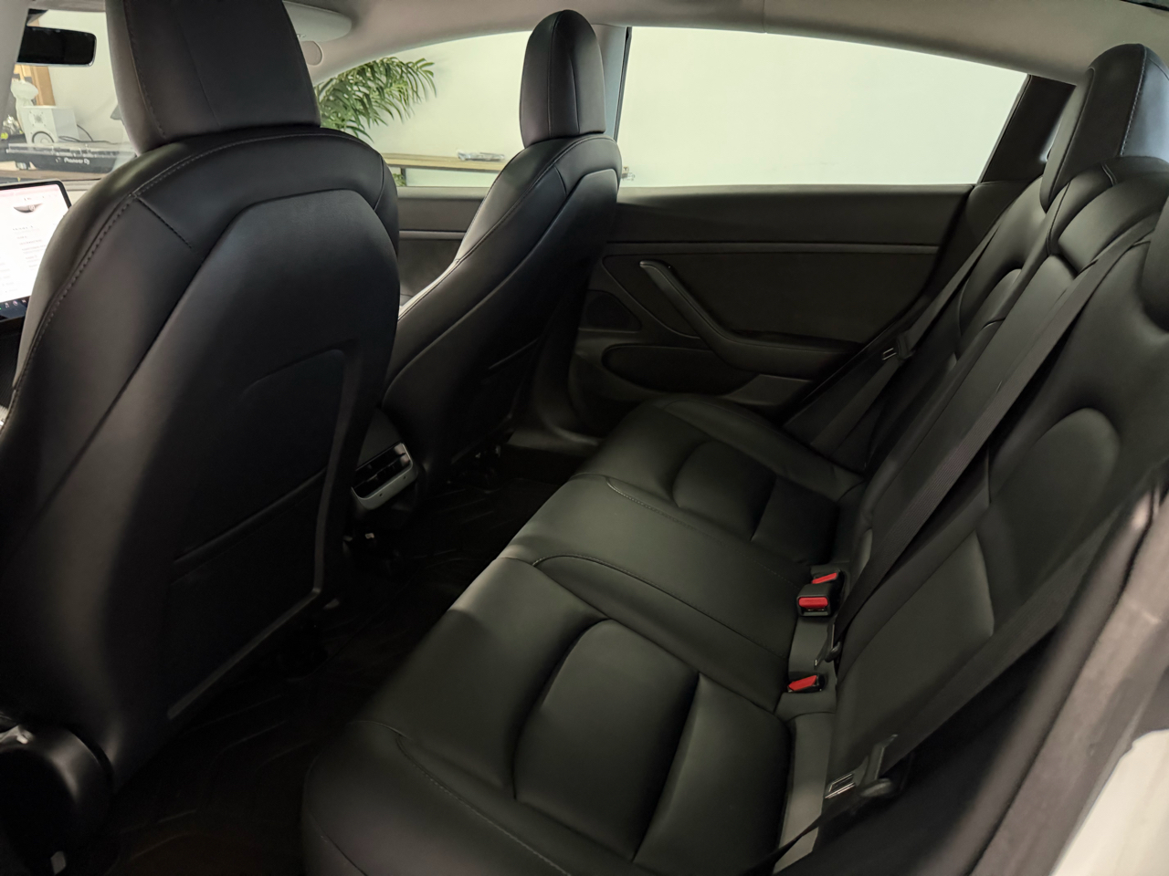 Tesla Model 3 Standard Range Plus RWD 2020