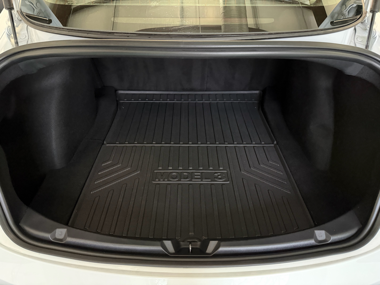 Tesla Model 3 Standard Range Plus RWD 2020