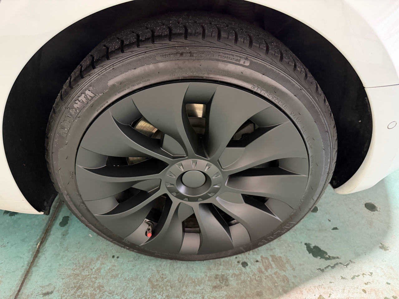 Tesla Model 3 Long Range AWD 2020