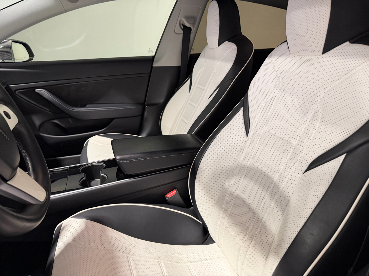 Tesla Model 3 Long Range AWD 2020