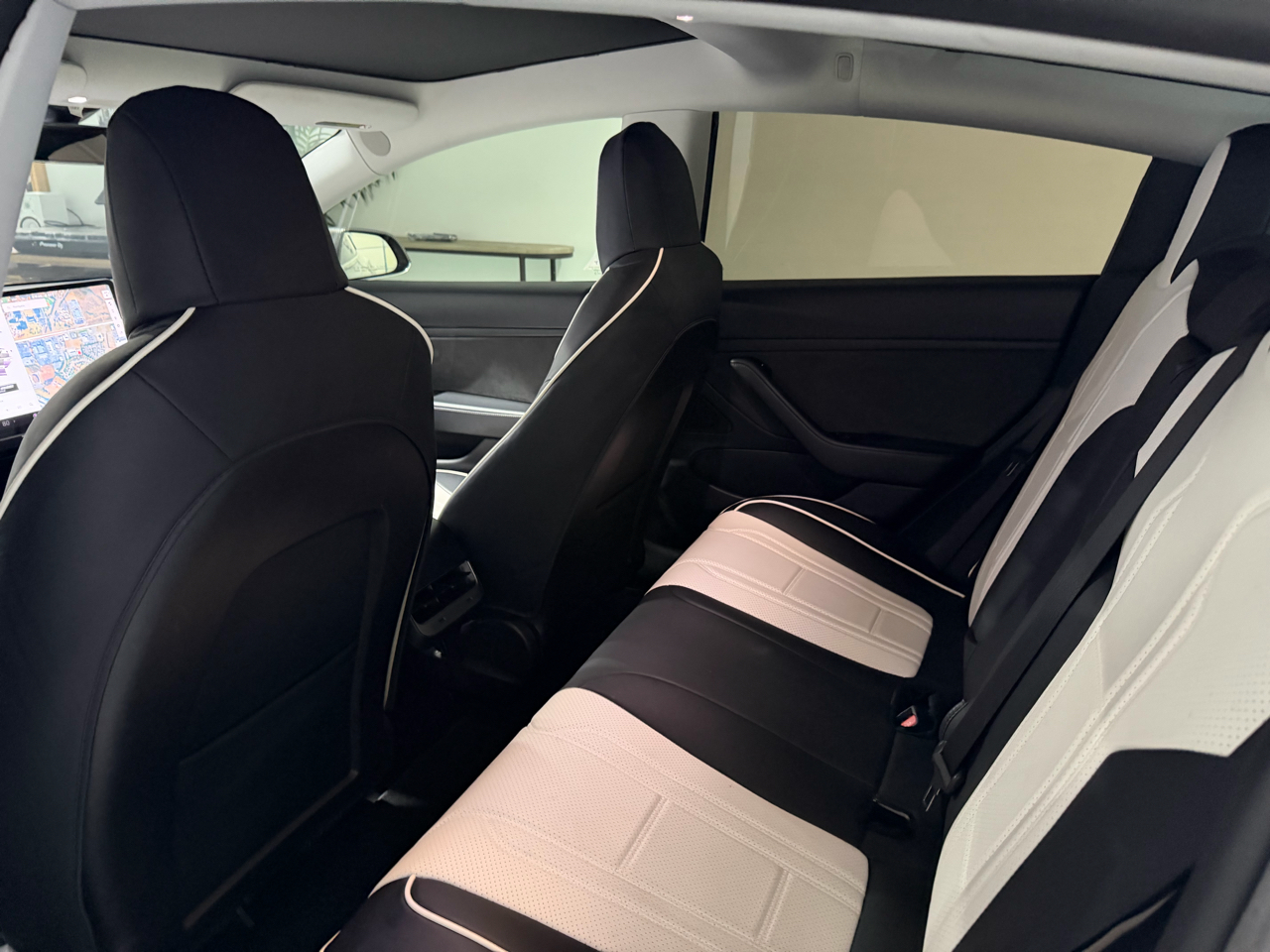 Tesla Model 3 Long Range AWD 2020