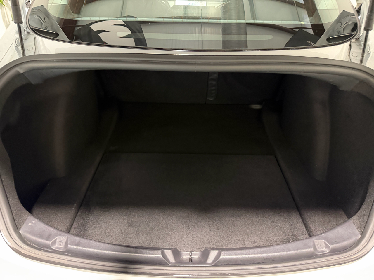 Tesla Model 3 Long Range AWD 2020