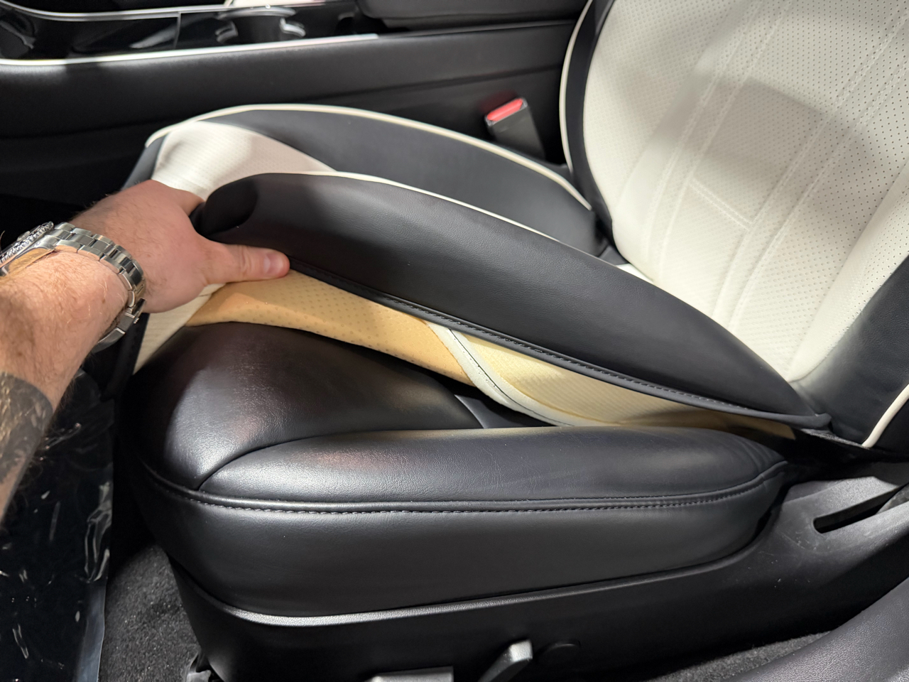 Tesla Model 3 Long Range AWD 2020