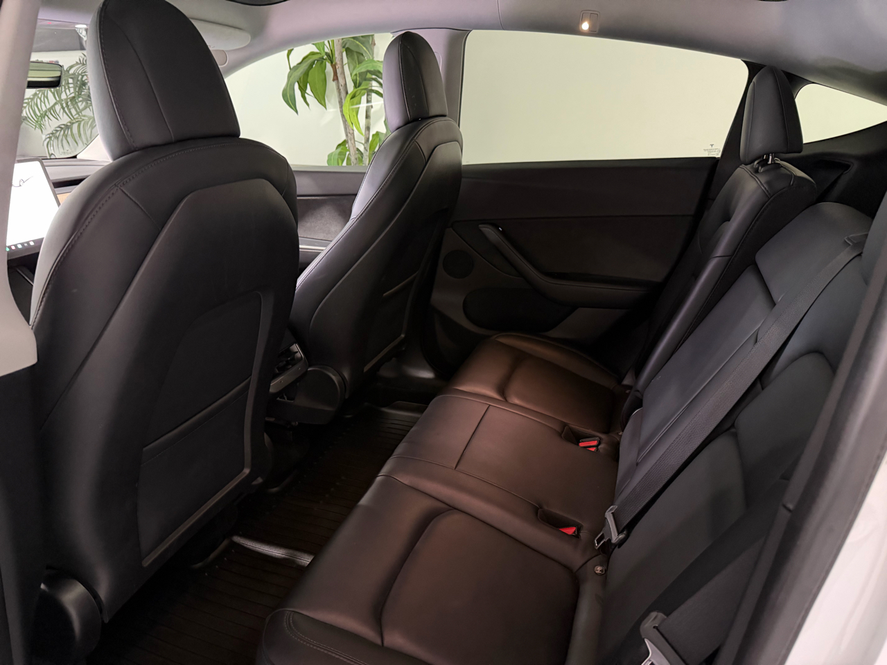 Tesla Model Y Long Range AWD 2021