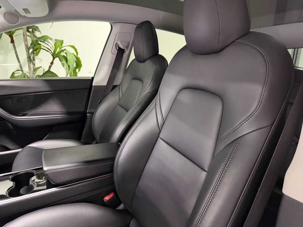 Tesla Model Y Long Range AWD 2020