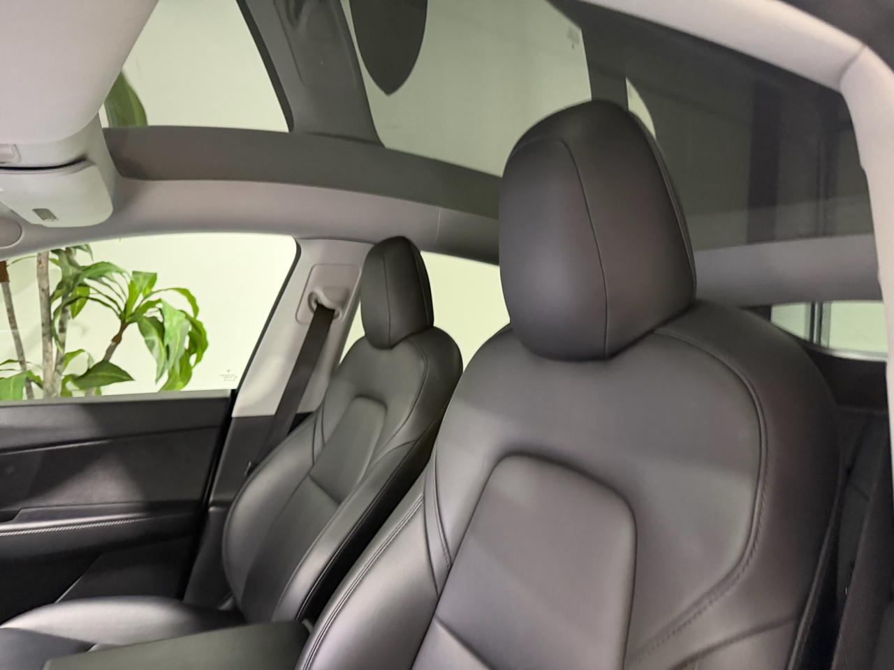 Tesla Model Y Long Range AWD 2020