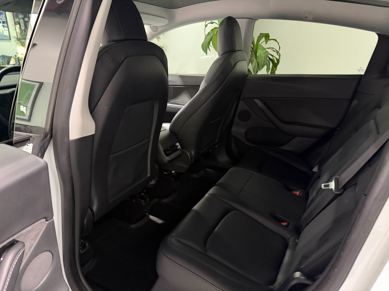 Tesla Model Y Long Range AWD 2020